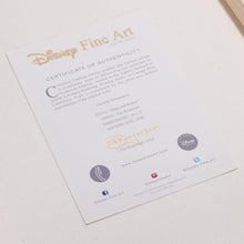 Load image into Gallery viewer, Hugs and Kisses - 16&quot; x 12&quot; Limited Edition Gallery Wrapped Canvas - Art Of Entertainment
