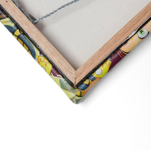 Load image into Gallery viewer, Cast of Toys - 10&quot; x 20&quot; Limited Edition Gallery Wrapped Canvas Limited Edition Gallery Wrapped Canvas - Art Of Entertainment
