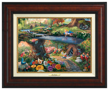 Load image into Gallery viewer, a window with a picture of a man on a horse 
