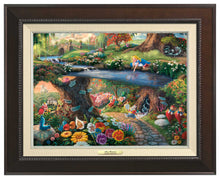 Load image into Gallery viewer, a picture of a man with a christmas tree in the background 
