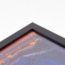 Load image into Gallery viewer, &lt;em&gt;The Mandalorian&lt;/em&gt;™ - A Force Within - Standard Art Print
