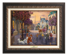 Load image into Gallery viewer, a painting of a man with a reflection in a mirror 
