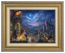 Load image into Gallery viewer, a painting on a wall with a picture of a man 
