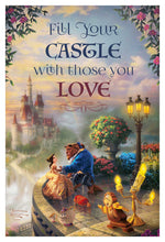 Load image into Gallery viewer, a picture of a man on a horse 
