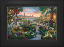 Load image into Gallery viewer, 101 Dalmatians - Limited Edition Canvas (SN - Standard Numbered) - ArtOfEntertainment.com
