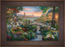 Load image into Gallery viewer, 101 Dalmatians - Limited Edition Canvas (SN - Standard Numbered) - ArtOfEntertainment.com

