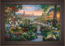 Load image into Gallery viewer, 101 Dalmatians - Limited Edition Canvas (SN - Standard Numbered) - ArtOfEntertainment.com
