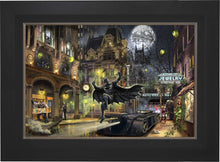 Load image into Gallery viewer, Batman&trade; Gotham City&trade; - Limited Edition Canvas (SN - Standard Numbered) - Art Of Entertainment
