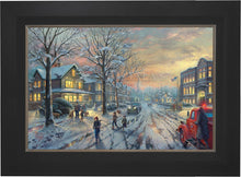 Load image into Gallery viewer, A Christmas Story - Limited Edition Canvas (SN - Standard Numbered) - ArtOfEntertainment.com
