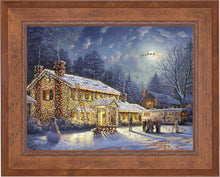 Load image into Gallery viewer, National Lampoon&#39;s Christmas Vacation - Limited Edition Canvas (SN - Standard Numbered) - ArtOfEntertainment.com
