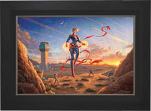 Load image into Gallery viewer, Captain Marvel - Dawn of A New Day - Limited Edition Canvas (SN - Standard Numbered) - ArtOfEntertainment.com

