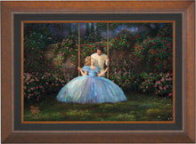 Load image into Gallery viewer, Dreams Come True - Limited Edition Canvas (SN - Standard Numbered) - ArtOfEntertainment.com
