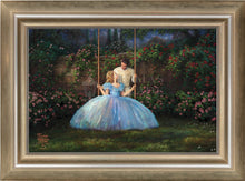 Load image into Gallery viewer, Dreams Come True - Limited Edition Canvas (SN - Standard Numbered) - ArtOfEntertainment.com
