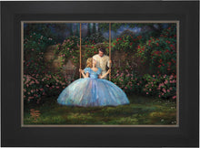 Load image into Gallery viewer, Dreams Come True - Limited Edition Canvas (SN - Standard Numbered) - ArtOfEntertainment.com
