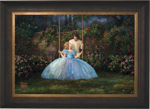 Load image into Gallery viewer, Dreams Come True - Limited Edition Canvas (JE - Jewel Edition) - ArtOfEntertainment.com
