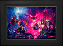 Load image into Gallery viewer, Doctor Strange vs. The Dark Despot - Limited Edition Canvas (SN - Standard Numbered) - Art Of Entertainment
