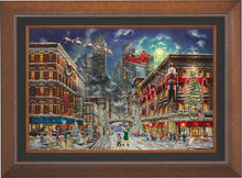 Load image into Gallery viewer, Elf&trade; - Limited Edition Canvas (SN - Standard Numbered)
