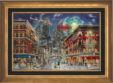 Load image into Gallery viewer, Elf&trade; - Limited Edition Canvas (SN - Standard Numbered)
