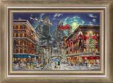 Load image into Gallery viewer, Elf&trade; - Limited Edition Canvas (SN - Standard Numbered)
