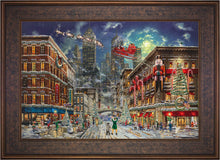 Load image into Gallery viewer, Elf&trade; - Limited Edition Canvas (SN - Standard Numbered)
