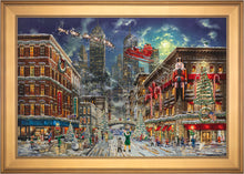 Load image into Gallery viewer, Elf&trade; - Limited Edition Canvas (SN - Standard Numbered)
