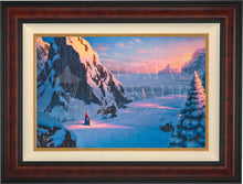 Load image into Gallery viewer, Disney Frozen - Limited Edition Canvas (JE - Jewel Edition)
