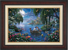 Load image into Gallery viewer, The Little Mermaid II - Limited Edition Canvas (SN - Standard Numbered) - ArtOfEntertainment.com
