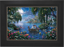 Load image into Gallery viewer, The Little Mermaid II - Limited Edition Canvas (JE - Jewel Edition) - ArtOfEntertainment.com

