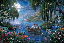 Load image into Gallery viewer, Little Mermaid II, The - Limited Edition Canvas - SN - (Unframed)
