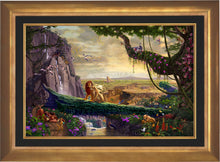 Load image into Gallery viewer, Disney Lion King - Return to Pride Rock - Limited Edition Canvas (SN - Standard Numbered) - ArtOfEntertainment.com

