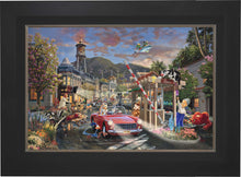 Load image into Gallery viewer, Looney Tunes&trade; - Backlot Shenanigans - Limited Edition Canvas (SN - Standard Numbered)
