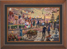 Load image into Gallery viewer, Disney Mary Poppins Returns - Limited Edition Canvas (SN - Standard Numbered) Limited Edition Canvas - Art Of Entertainment
