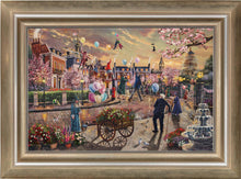 Load image into Gallery viewer, Disney Mary Poppins Returns - Limited Edition Canvas (SN - Standard Numbered) Limited Edition Canvas - Art Of Entertainment
