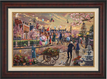 Load image into Gallery viewer, Disney Mary Poppins Returns - Limited Edition Canvas (SN - Standard Numbered) Limited Edition Canvas - Art Of Entertainment
