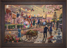 Load image into Gallery viewer, Disney Mary Poppins Returns - Limited Edition Canvas (SN - Standard Numbered) Limited Edition Canvas - Art Of Entertainment
