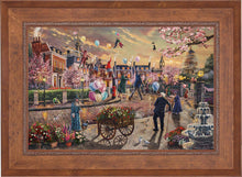Load image into Gallery viewer, Disney Mary Poppins Returns - Limited Edition Canvas (SN - Standard Numbered) Limited Edition Canvas - Art Of Entertainment
