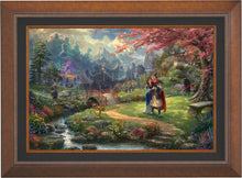 Load image into Gallery viewer, Mulan - Limited Edition Canvas (JE - Jewel Edition) - ArtOfEntertainment.com
