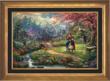 Load image into Gallery viewer, Mulan - Limited Edition Canvas (JE - Jewel Edition) - ArtOfEntertainment.com
