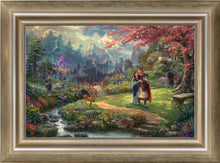 Load image into Gallery viewer, Mulan - Limited Edition Canvas (SN - Standard Numbered) - ArtOfEntertainment.com
