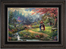 Load image into Gallery viewer, Mulan - Limited Edition Canvas (JE - Jewel Edition) - ArtOfEntertainment.com
