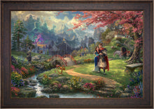 Load image into Gallery viewer, Mulan - Limited Edition Canvas (JE - Jewel Edition) - ArtOfEntertainment.com

