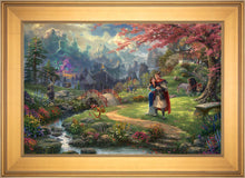 Load image into Gallery viewer, Mulan - Limited Edition Canvas (JE - Jewel Edition) - ArtOfEntertainment.com
