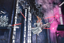 Load image into Gallery viewer, On the Run - Limited Edition Canvas (SN - Standard Numbered)
