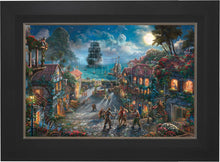 Load image into Gallery viewer, Pirates of the Caribbean - Limited Edition Canvas (SN - Standard Numbered) - ArtOfEntertainment.com
