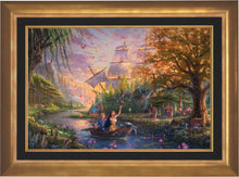 Load image into Gallery viewer, Pocahontas - Limited Edition Canvas (SN - Standard Numbered) - ArtOfEntertainment.com
