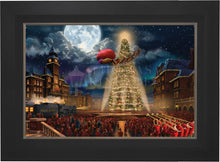 Load image into Gallery viewer, The Polar Express - Limited Edition Canvas (SN - Standard Numbered) - ArtOfEntertainment.com
