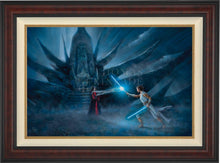 Load image into Gallery viewer, Rey’s™ Awakening - Limited Edition Canvas (SN - Standard Numbered) - Art Of Entertainment
