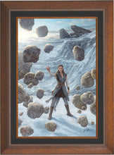 Load image into Gallery viewer, Rey of Hope - Limited Edition Canvas (SN - Standard Numbered) - ArtOfEntertainment.com

