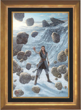 Load image into Gallery viewer, Rey of Hope - Limited Edition Canvas (SN - Standard Numbered) - ArtOfEntertainment.com
