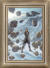 Load image into Gallery viewer, Rey of Hope - Limited Edition Canvas (SN - Standard Numbered) - ArtOfEntertainment.com
